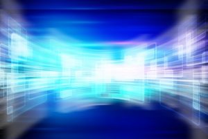 世界最速といわれるNURO光